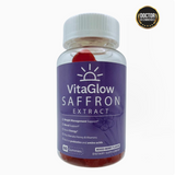 Saffron Health Gummies – Uplift Mood & Support Wellness